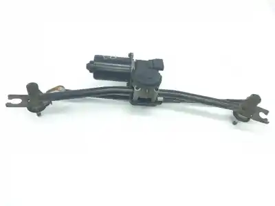 Peça sobressalente para automóvel em segunda mão motor do limpa para brisas por hyundai i30 style sport referências oem iam 981002l000