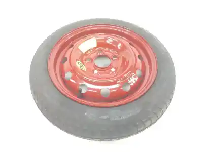 Peça sobressalente para automóvel em segunda mão estepe por hyundai i30 style sport referências oem iam 529102h910