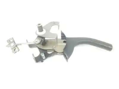 Peça sobressalente para automóvel em segunda mão alavanca de travão de mão por hyundai i30 style sport referências oem iam 597102l000wk