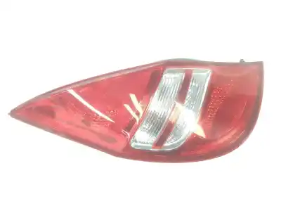 Peça sobressalente para automóvel em segunda mão farolim traseiro esquerdo por hyundai i30 style sport referências oem iam 924012l010