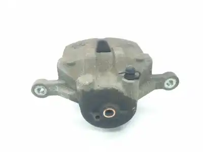 Peça sobressalente para automóvel em segunda mão pinça de travão dianteira esquerda por hyundai i30 style sport referências oem iam 581101h000