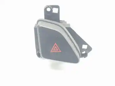Peça sobressalente para automóvel em segunda mão interruptor 4 piscas - emergência por hyundai i30 style sport referências oem iam 864w0140