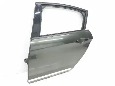 Second-hand car spare part rear left door for citroen c5 iii (rd_) 2.0 hdi (rdrhda) oem iam references 9006l4  9006l4