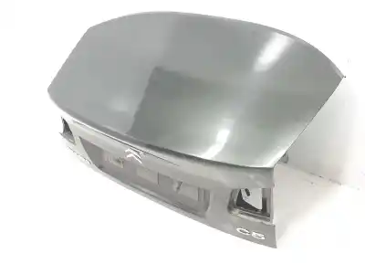 Second-hand car spare part trunk lid for citroen c5 iii (rd_) 2.0 hdi (rdrhda) oem iam references 860694  860694