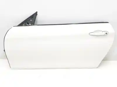 Gebrauchtes Autoersatzteil LINKE VORDERE TÜR zum BMW SERIE 4 CABRIO  OEM-IAM-Referenzen 9631833  9631833