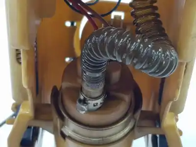 Second-hand car spare part fuel pump for bmw 3 (e46) 320 d oem iam references 228214  6768488