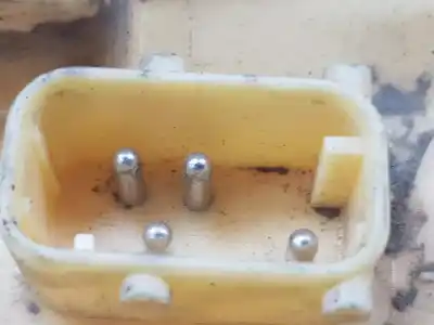 Second-hand car spare part fuel pump for bmw 3 (e46) 320 d oem iam references 228214  6768488