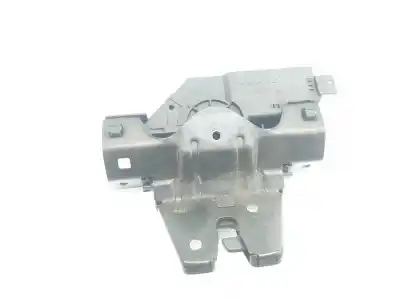 Peça sobressalente para automóvel em segunda mão fechadura do mala por bmw 3 (e46) 320 d referências oem iam 8196401
