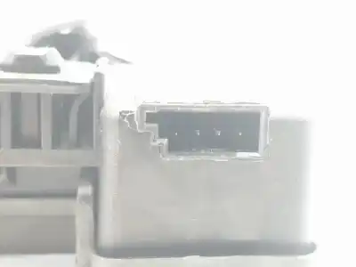 Second-hand car spare part trunk lock for bmw 3 (e46) 320 d oem iam references 8196401  7840617