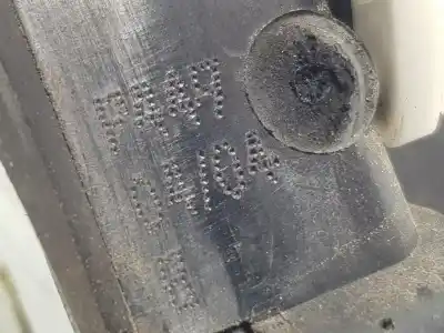 Second-hand car spare part front right door lock for bmw 3 (e46) 320 d oem iam references 7011244  51217011244