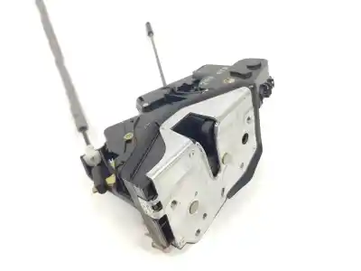 Second-hand car spare part front right door lock for bmw 3 (e46) 320 d oem iam references 7011244  51217011244