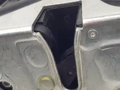 Second-hand car spare part left front door lock for bmw 3 (e46) 320 d oem iam references 7011241  7011241