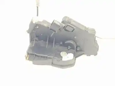Second-hand car spare part rear left door lock for bmw 3 (e46) 320 d oem iam references 7011245  51227011245
