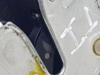 Second-hand car spare part rear left door lock for bmw 3 (e46) 320 d oem iam references 7011245  51227011245