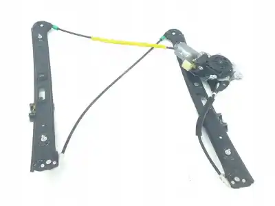 Peça sobressalente para automóvel em segunda mão elevador de vidros dianteira esquerda por bmw 3 (e46) 320 d referências oem iam 67628362063