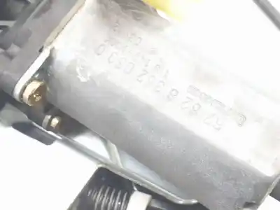 Second-hand car spare part driver left window regulator for bmw 3 (e46) 320 d oem iam references 67628362063  7020659