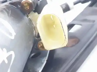 Second-hand car spare part driver left window regulator for bmw 3 (e46) 320 d oem iam references 67628362063  7020659