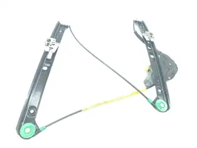 Second-hand car spare part driver left window regulator for bmw 3 (e46) 320 d oem iam references 67628362063  7020659