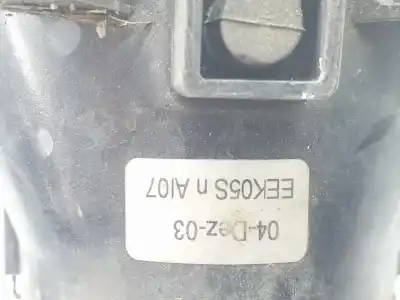 Piesă de schimb auto la mâna a doua far de ceatã dreapta pentru bmw 3 (e46) 320 d referințe oem iam eek05s  6911007