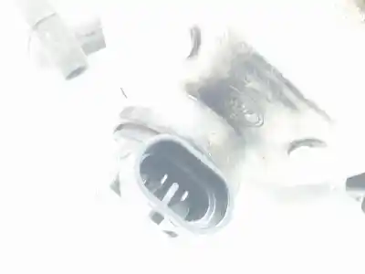 Second-hand car spare part left fog light for bmw 3 (e46) 320 d oem iam references eek05s  6911007