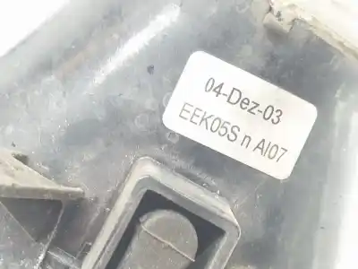 Second-hand car spare part left fog light for bmw 3 (e46) 320 d oem iam references eek05s  6911007