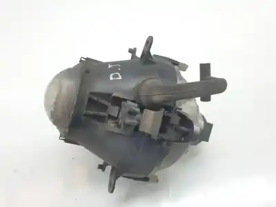 Second-hand car spare part left fog light for bmw 3 (e46) 320 d oem iam references eek05s  6911007