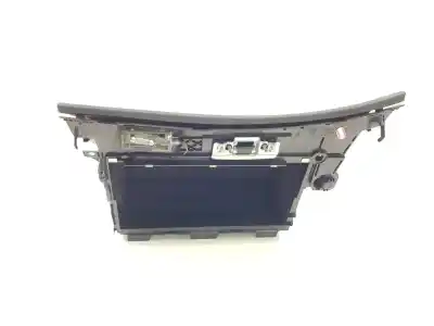 Peça sobressalente para automóvel em segunda mão porta luvas por bmw 3 (e46) 320 d referências oem iam 51168196111  7141581