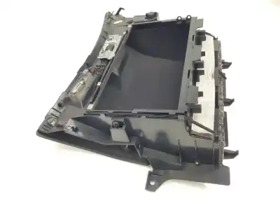 Peça sobressalente para automóvel em segunda mão porta luvas por bmw 3 (e46) 320 d referências oem iam 51168196111  7141581