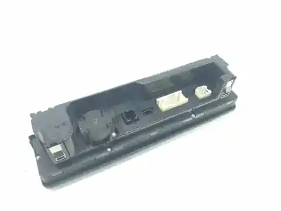 Second-hand car spare part climate control for bmw 3 (e46) 320 d oem iam references 64114126707  4126707