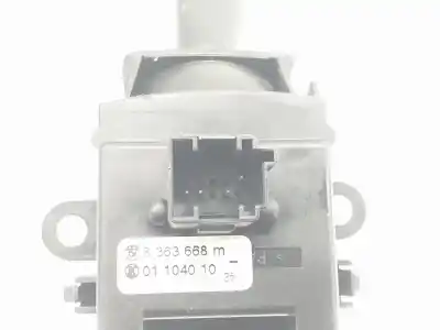 Second-hand car spare part indicator switch for bmw 3 (e46) 320 d oem iam references 8363668  61318363668