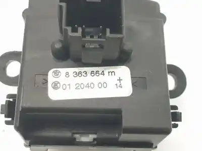 Pezzo di ricambio per auto di seconda mano comando pulito per bmw 3 (e46) 320 d riferimenti oem iam 8363664  61318363664