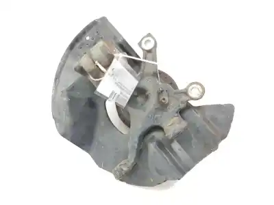 Second-hand car spare part front right knuckle for bmw 3 (e46) 320 d oem iam references 1096430  31211096430