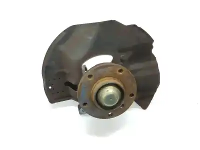 Peça sobressalente para automóvel em segunda mão manga de eixo dianteira direita por bmw 3 (e46) 320 d referências oem iam 1096430