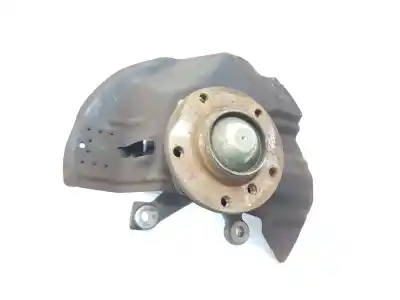 Second-hand car spare part front right knuckle for bmw 3 (e46) 320 d oem iam references 1096430  31211096430