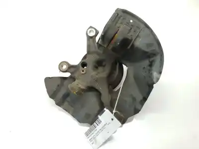 Peça sobressalente para automóvel em segunda mão manga de eixo dianteira esquerda por bmw 3 (e46) 320 d referências oem iam 1096429