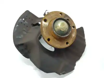 Second-hand car spare part front left knuckle for bmw 3 (e46) 320 d oem iam references 1096429  31211096429