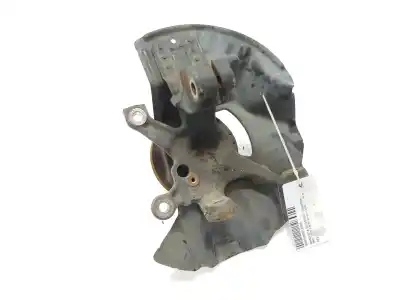 Second-hand car spare part front left knuckle for bmw 3 (e46) 320 d oem iam references 1096429  31211096429