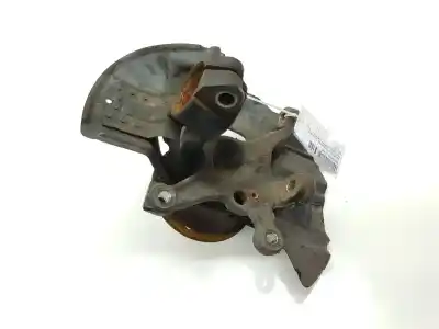 Second-hand car spare part front left knuckle for bmw 3 (e46) 320 d oem iam references 1096429  31211096429