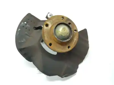 Second-hand car spare part front left knuckle for bmw 3 (e46) 320 d oem iam references 1096429  31211096429