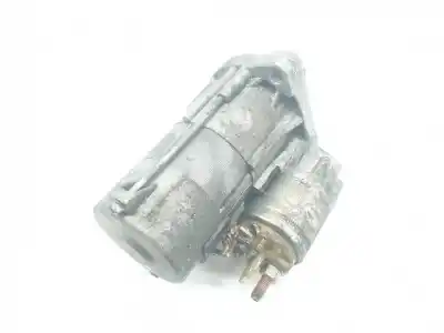 Peça sobressalente para automóvel em segunda mão motor de arranque por bmw 3 (e46) 320 d referências oem iam 7787354  12417787356