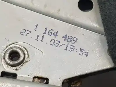 Автозапчасти б/у рычаг ручного тормоза за bmw 3 (e46) 320 d ссылки oem iam 1164489  34411164489