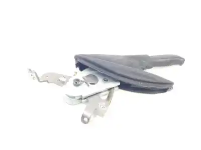 Автозапчасти б/у рычаг ручного тормоза за bmw 3 (e46) 320 d ссылки oem iam 1164489  34411164489