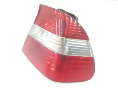 Second-hand car spare part right tailgate light for bmw 3 (e46) 320 d oem iam references 6946536  63216946536