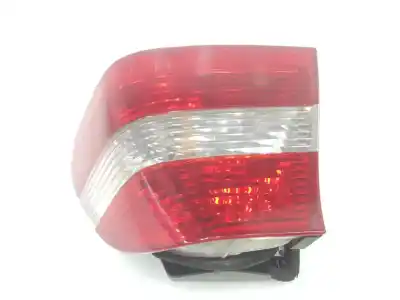Second-hand car spare part right tailgate light for bmw 3 (e46) 320 d oem iam references 6946536  63216946536