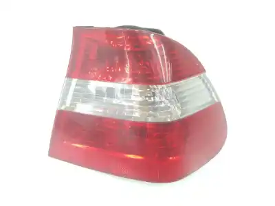 Peça sobressalente para automóvel em segunda mão farolim traseiro direito por bmw 3 (e46) 320 d referências oem iam 6946536