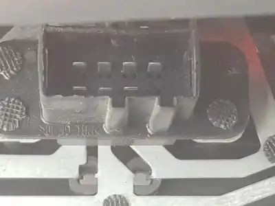 Second-hand car spare part right tailgate light for bmw 3 (e46) 320 d oem iam references 6946536  63216946536