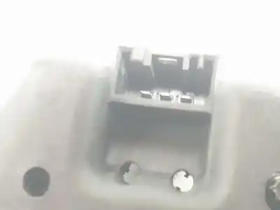 Second-hand car spare part interior rear right light for bmw 3 (e46) 320 d oem iam references 6910538  63216910538