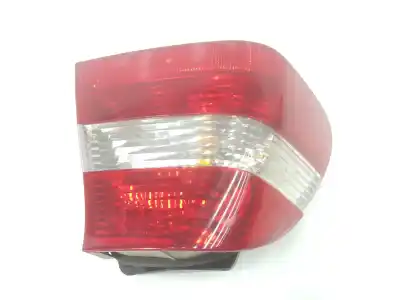 Second-hand car spare part left tailgate light for bmw 3 (e46) 320 d oem iam references 6946535  63216946535
