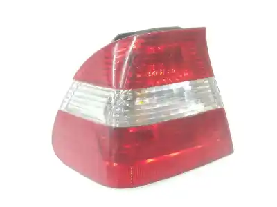 Peça sobressalente para automóvel em segunda mão farolim traseiro esquerdo por bmw 3 (e46) 320 d referências oem iam 6946535
