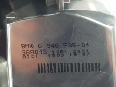 Second-hand car spare part left tailgate light for bmw 3 (e46) 320 d oem iam references 6946535  63216946535